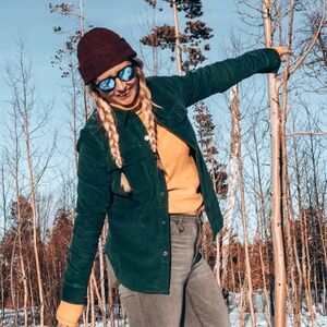 Stio Women’s Saratoga Cord